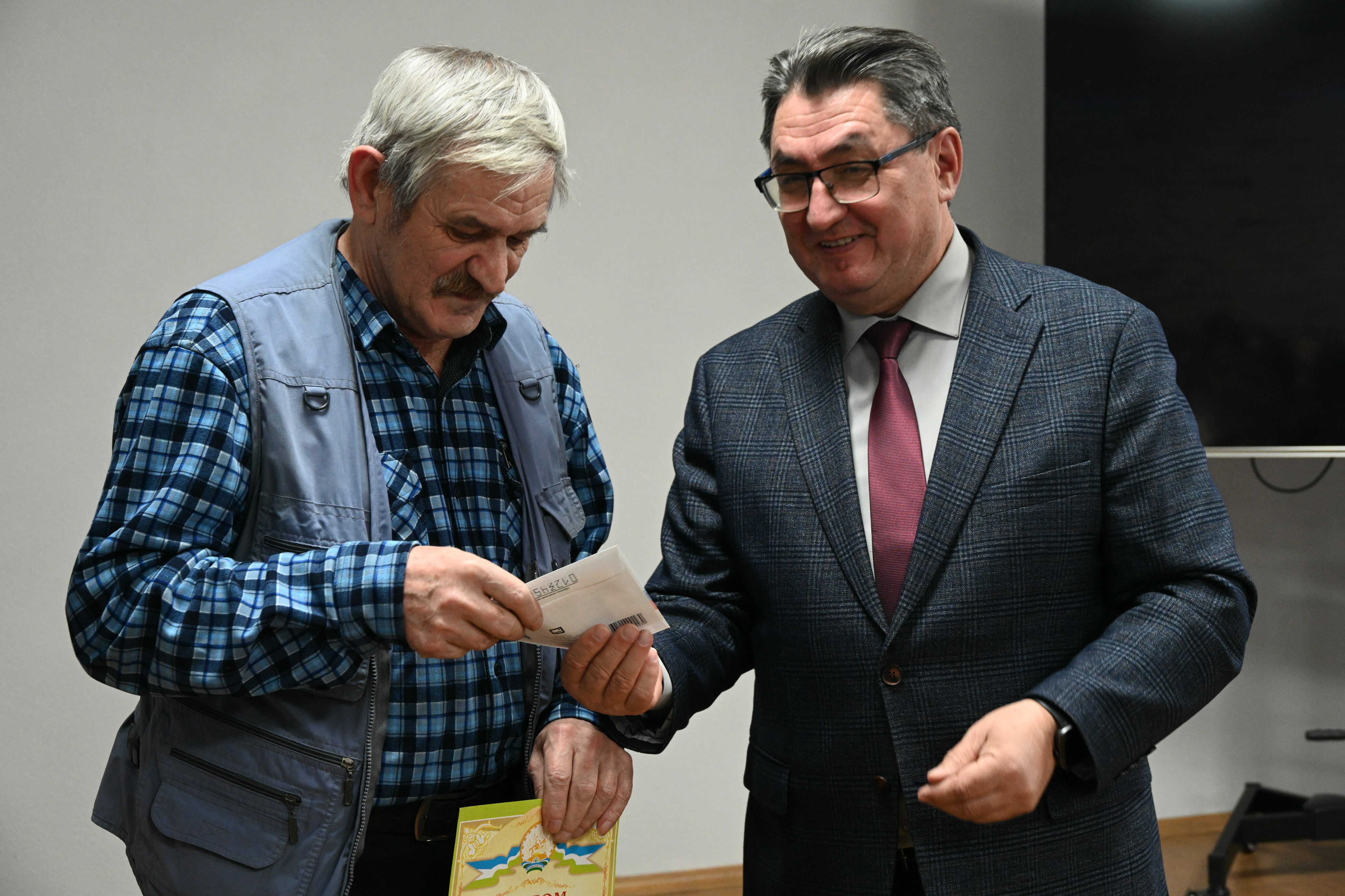 "Батыр яуда сынала" конкурсы тәмам