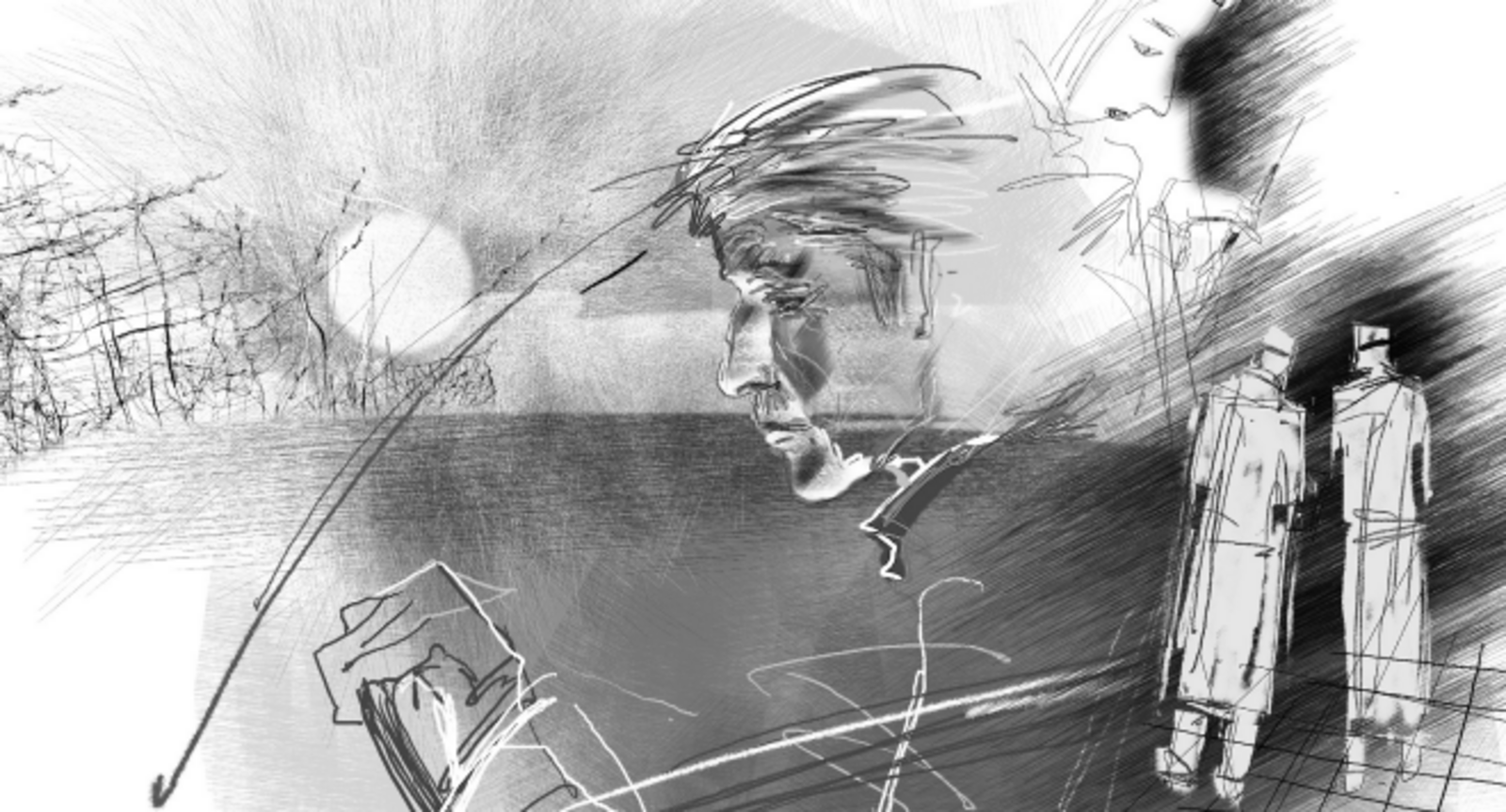 Илгиз ӘХМӘТОВ. Столбняк. Хикәя (2)