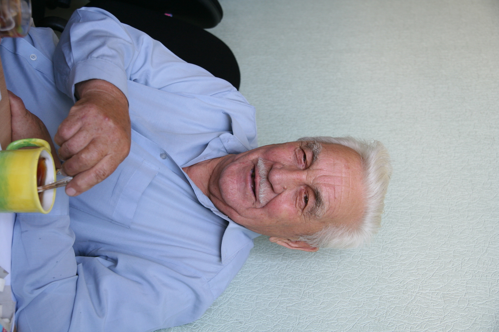 Зәки ЗӘЙНУЛЛИН. Капка төбендә