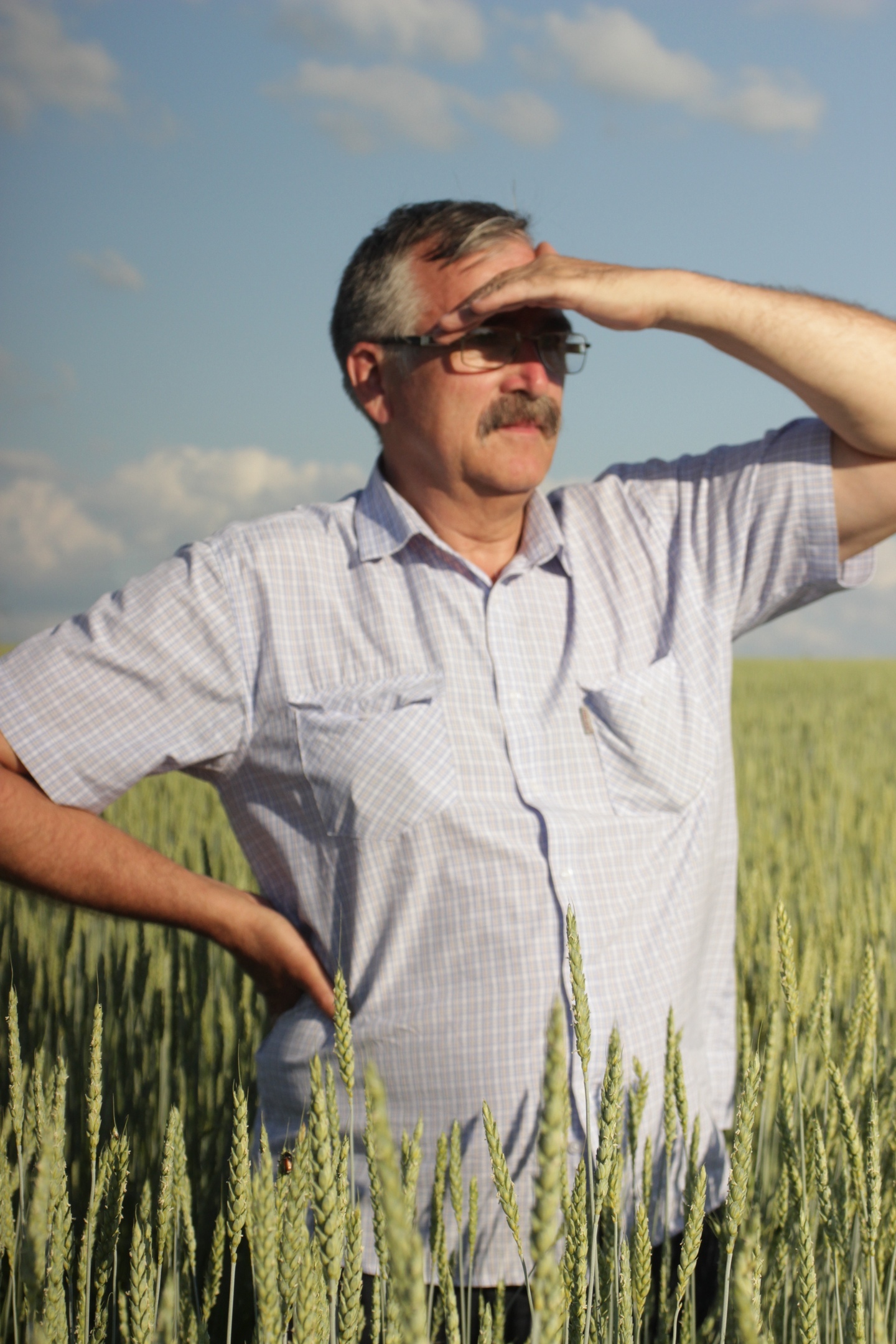 Яшьлеге – алтмыш биштә!