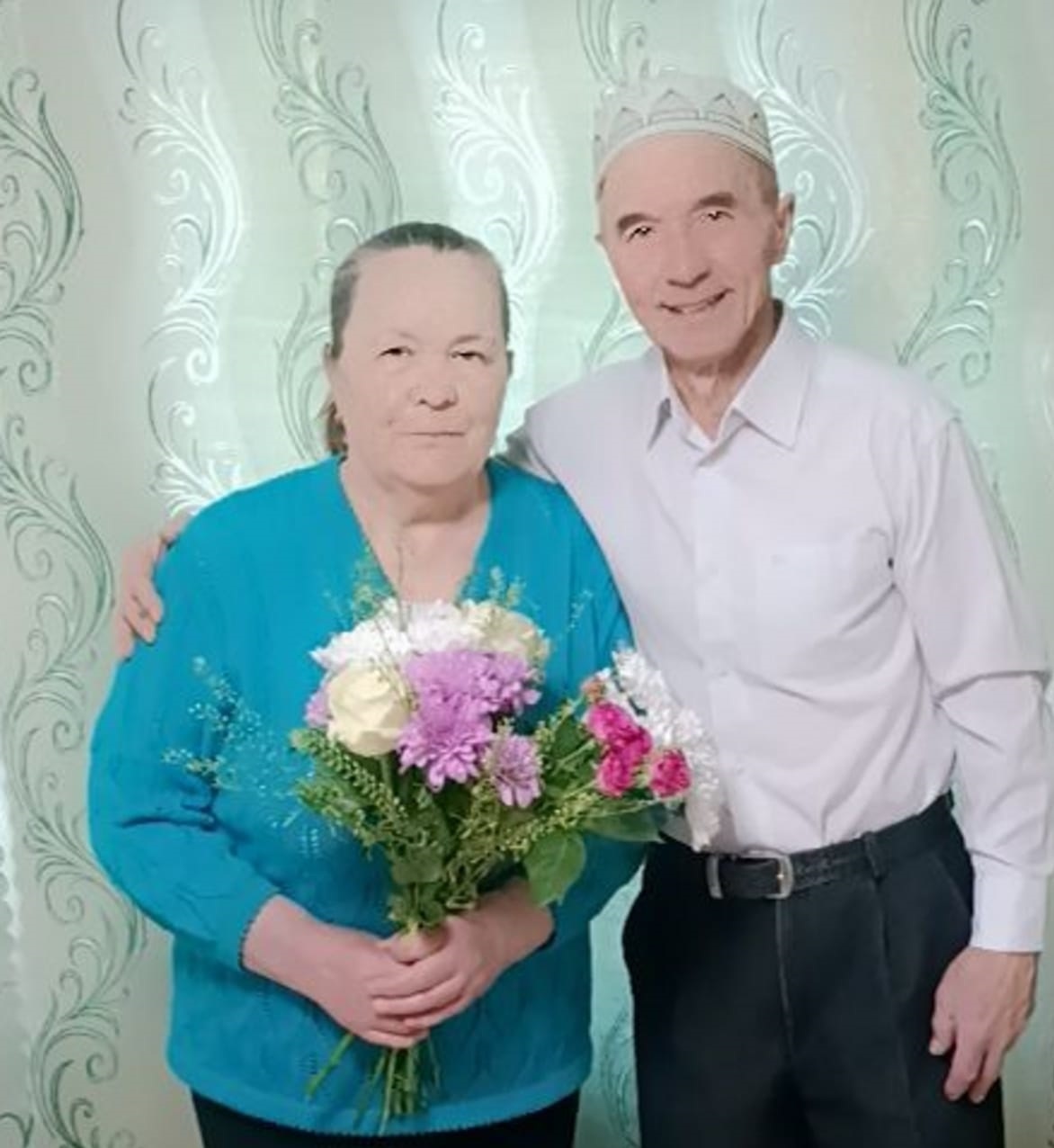 Мәхәббәт – зур хезмәт!