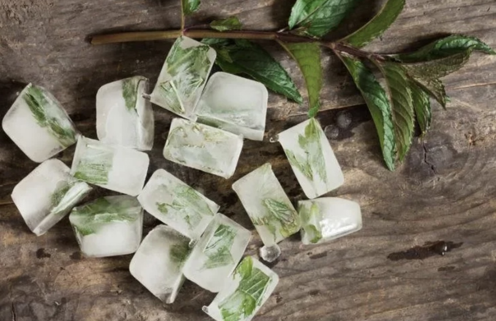 Күз астындагы кара түгәрәкләрдән уникаль рецепт