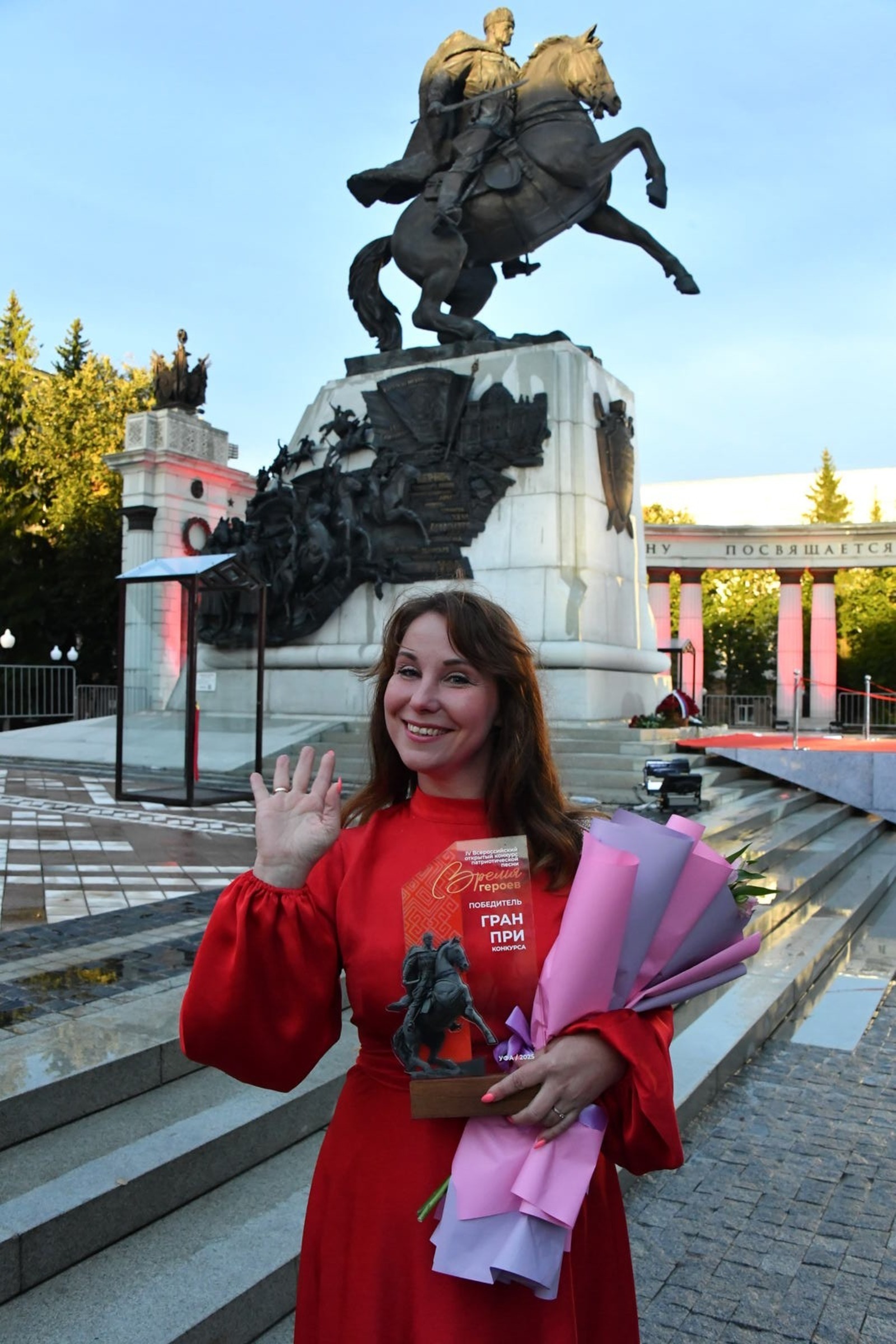 Конкурс җиңүчеләре билгеле