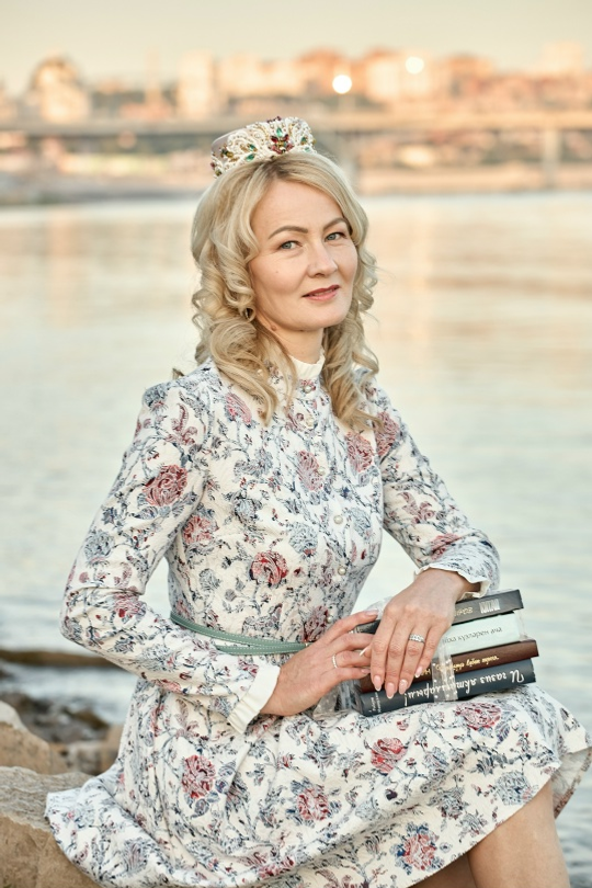 Илдус ФАЗЛЕТДИНОВ. “Хыял артыннан йөгерәм...” (3)