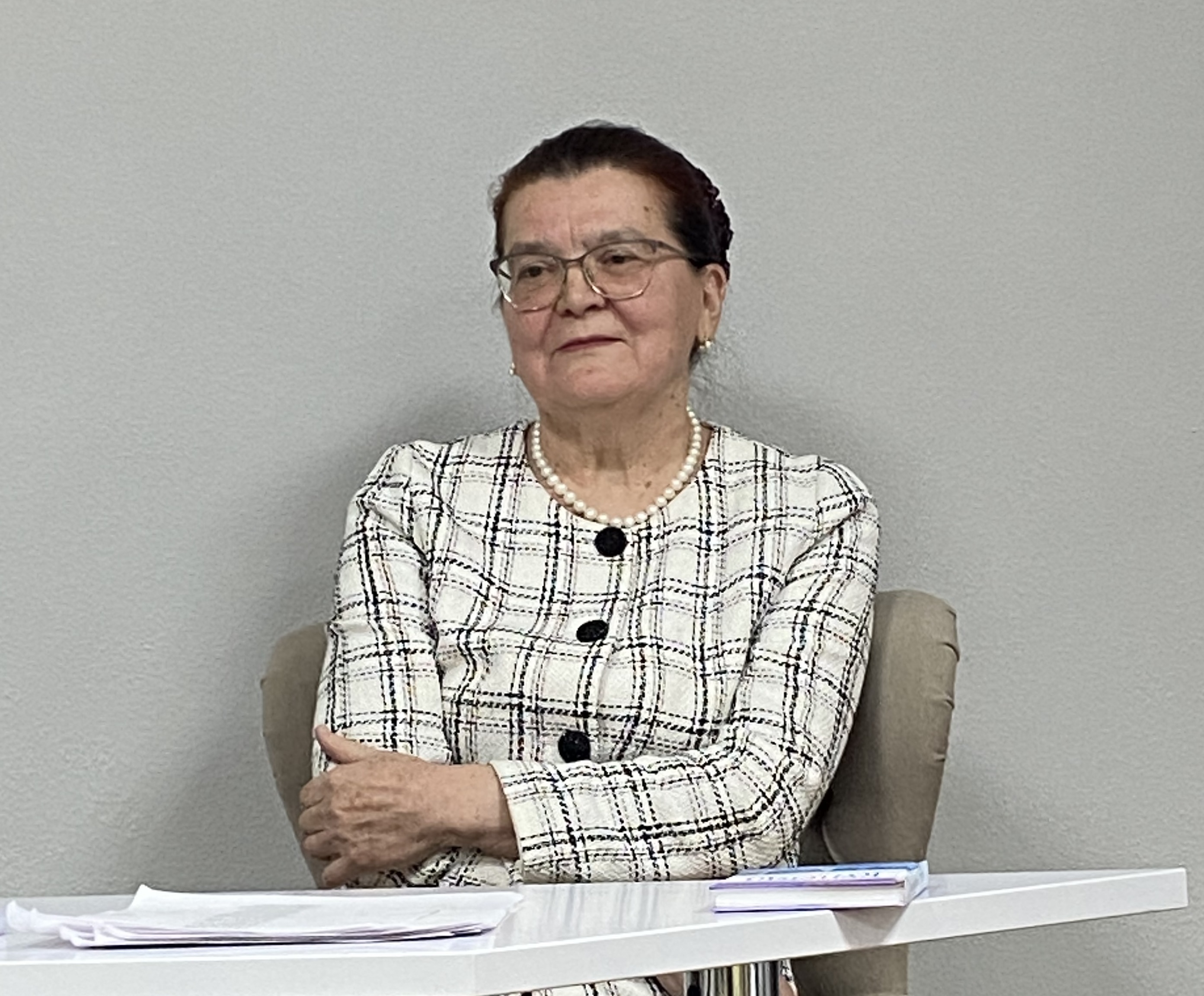 Татар әдипләре киңәш корды