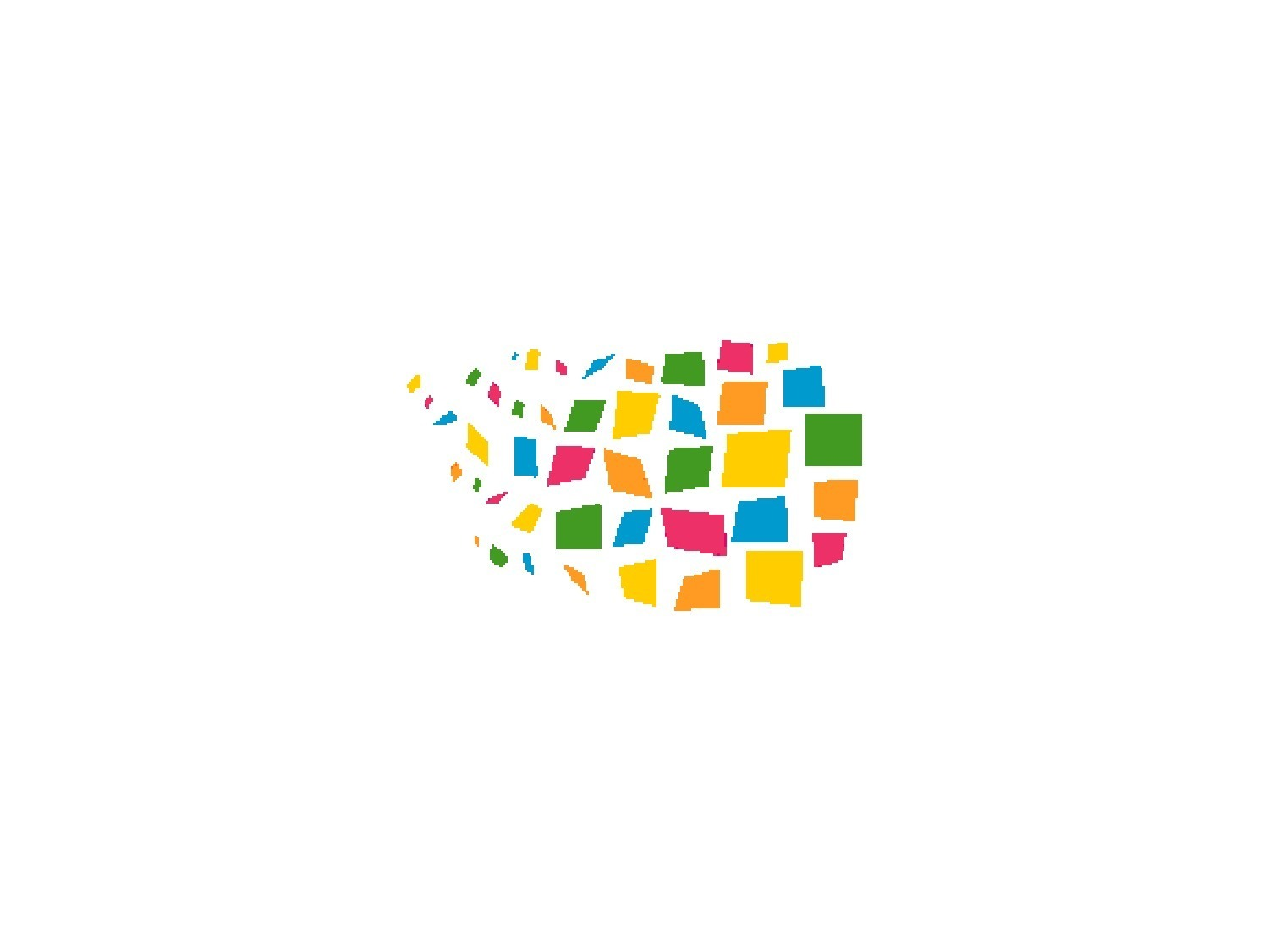 Яралы язмышлар