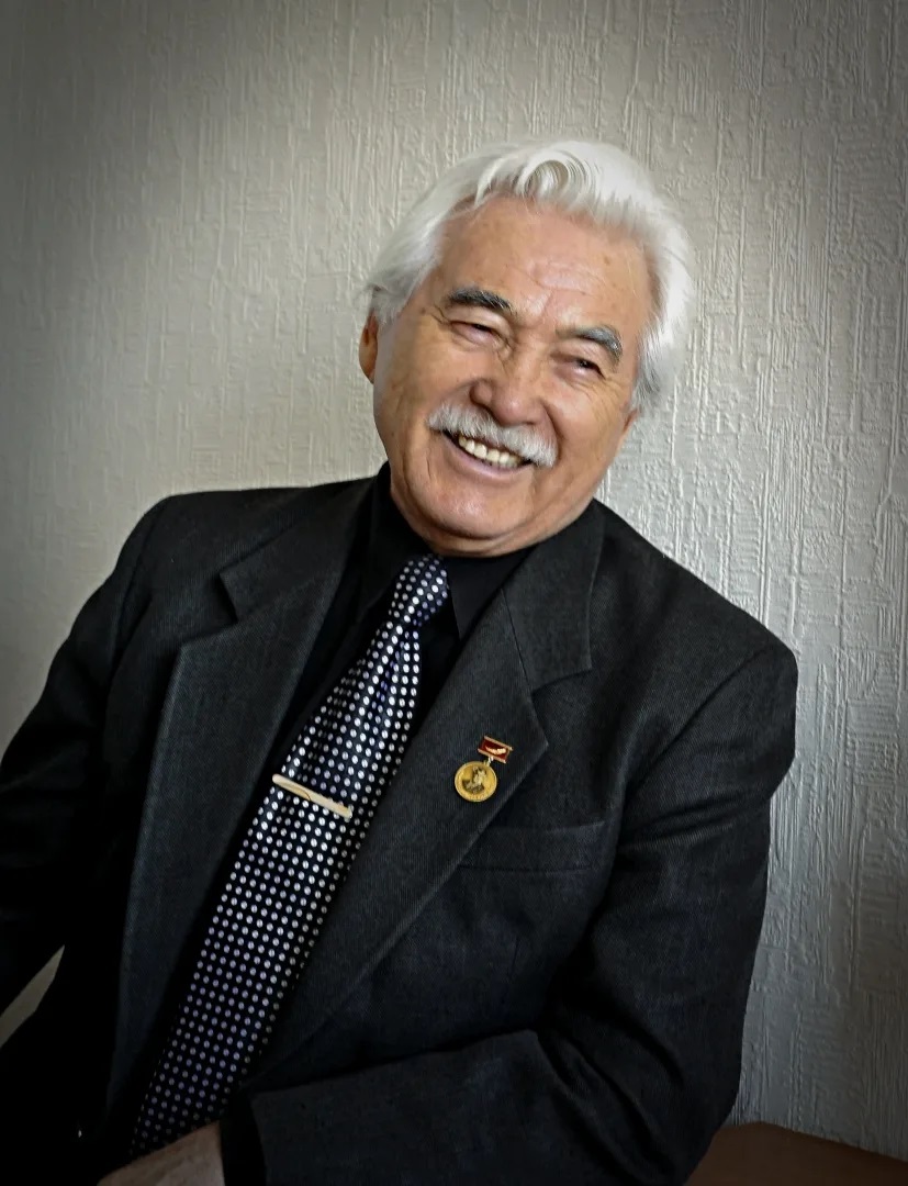 Илдус ФАЗЛЕТДИНОВ. Бөрҗән бөркете (1)