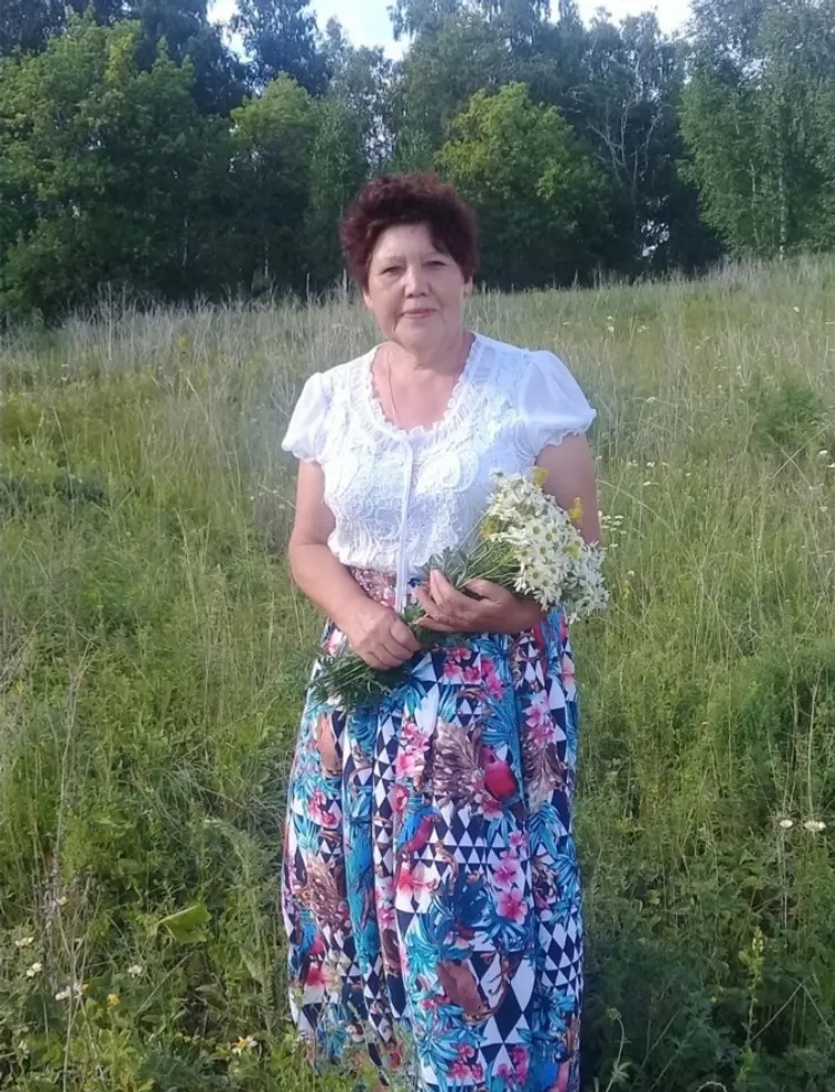 Зәйфә САЛИХОВА. Зәримә әби хатирәсе. Хикәя