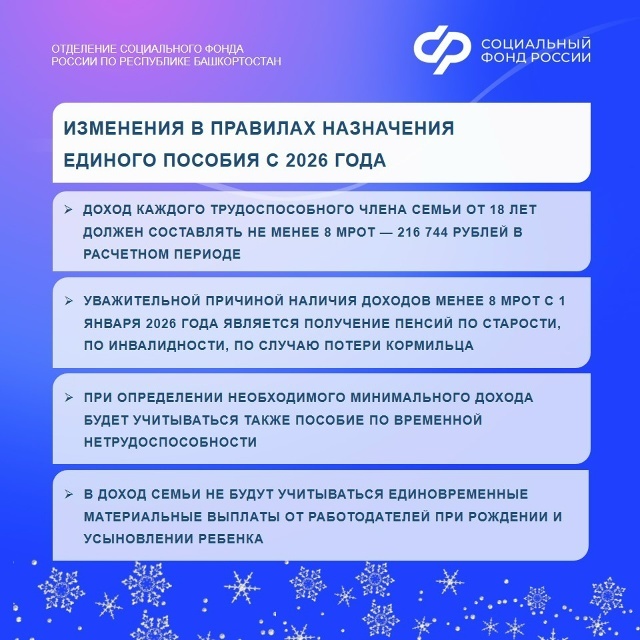 Балалы гаиләләргә бердәм пособие һәм алиментлар хәзер ничек билгеләнә?