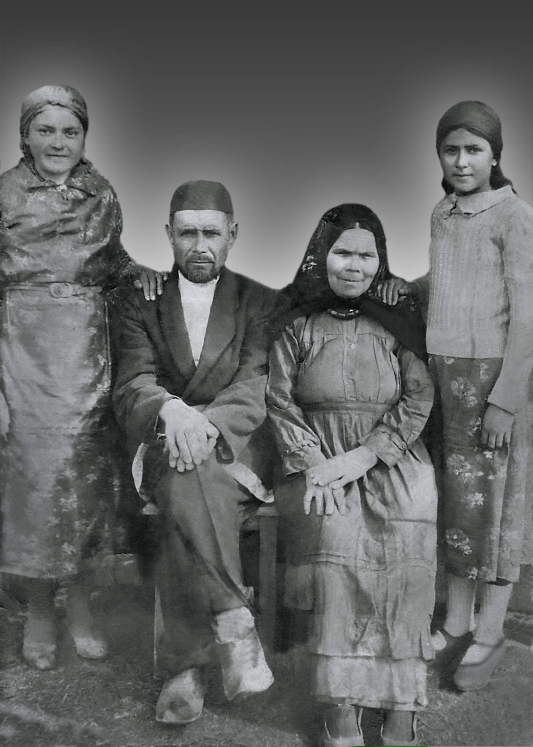 Илдус ФАЗЛЕТДИНОВ. Олы юлның тузаны. (Башы)