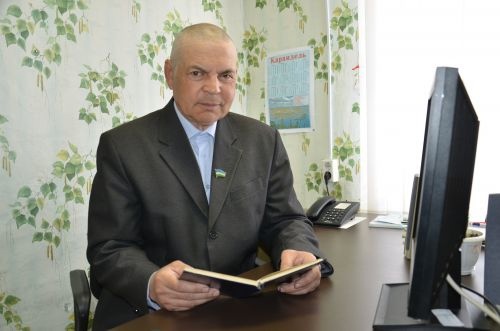 Альбина ХӘЛИУЛЛИНА. Ир солтаны турында кыйсса. Әдәби тәнкыйть (1)