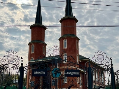 Рамазан ае – Аллаһның бөек нигъмәте