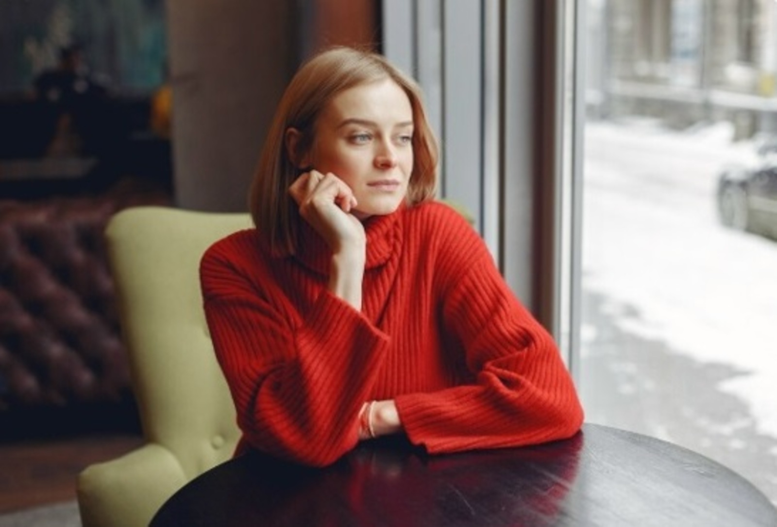 Фирүзә ЖАМАЛЕТДИНОВА. Соңгы карлар яуганда. Хикәя (Ахыры)