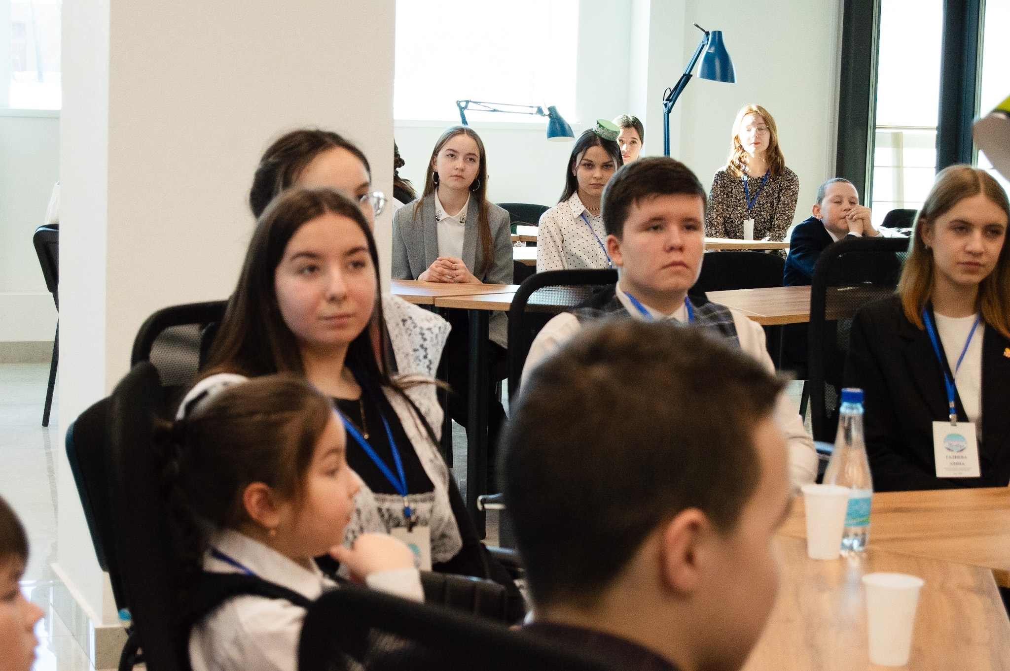 Башкортстан Республикасы татарларының милли-мәдәни автономиясе киңәш кора