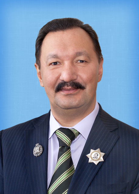 Мәҗит НАРТАЙЛАКОВ. Аксак Тимернең шәхси табибы (1)