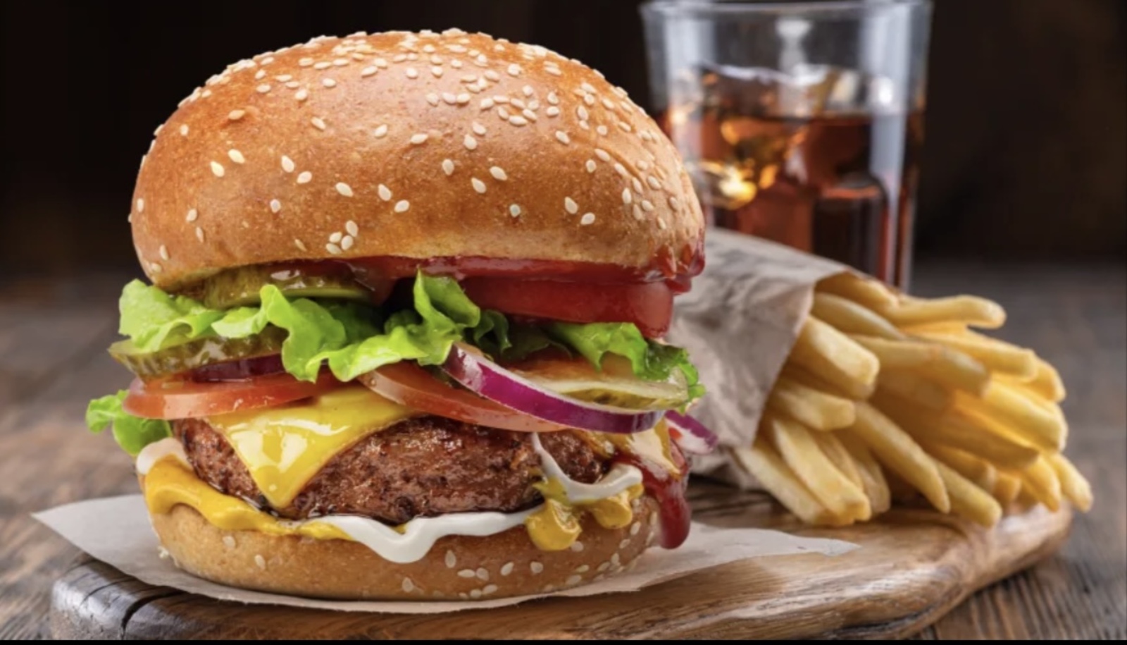 Гомерне озынайта торган 5 продукт