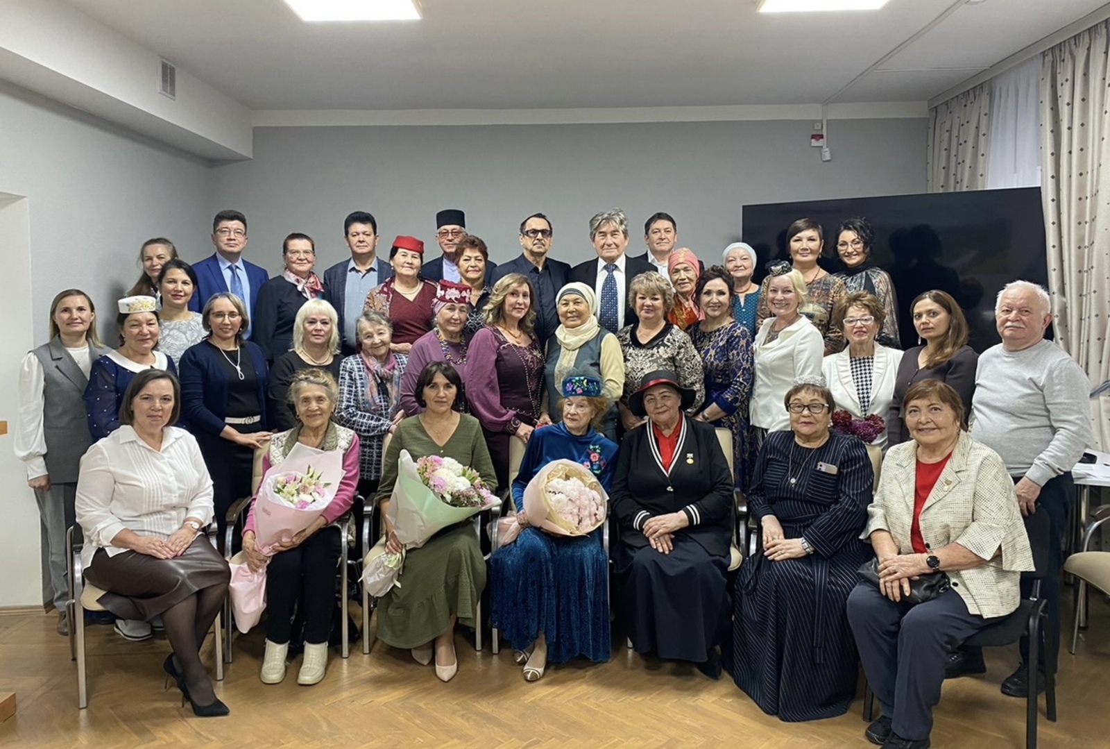 Дилә Булгакованың "Хәзинә"се нинди ул?