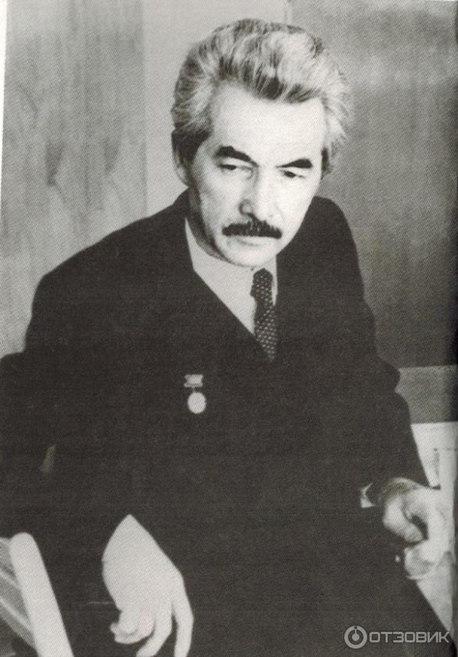 Илдус ФАЗЛЕТДИНОВ. Бөрҗән бөркете (2)