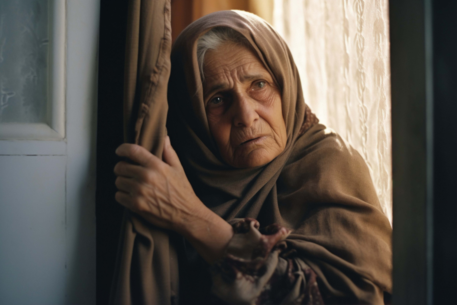 Юныс МИҢНЕМӨХƏММƏТОВ. Каргыш. Хикәя (2)