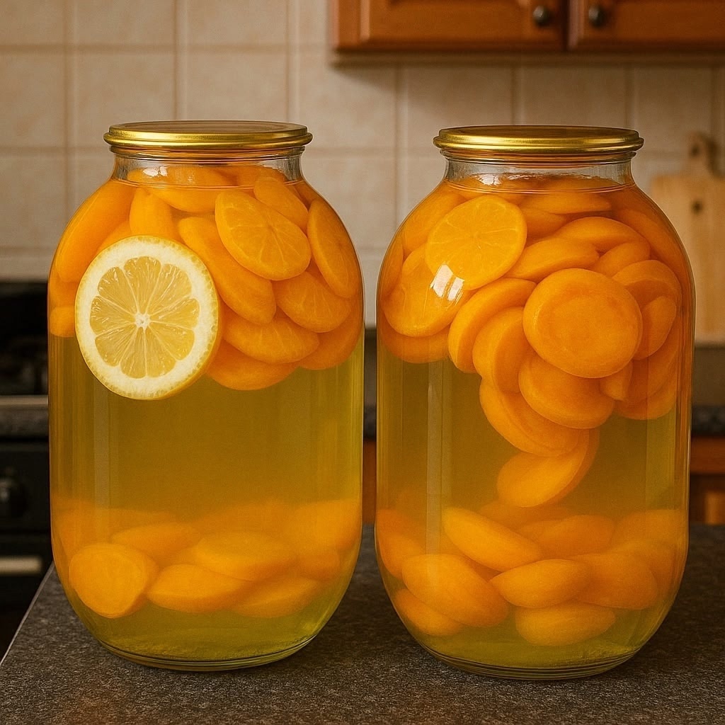 “Фанта”ны өйдә әзерлибез!