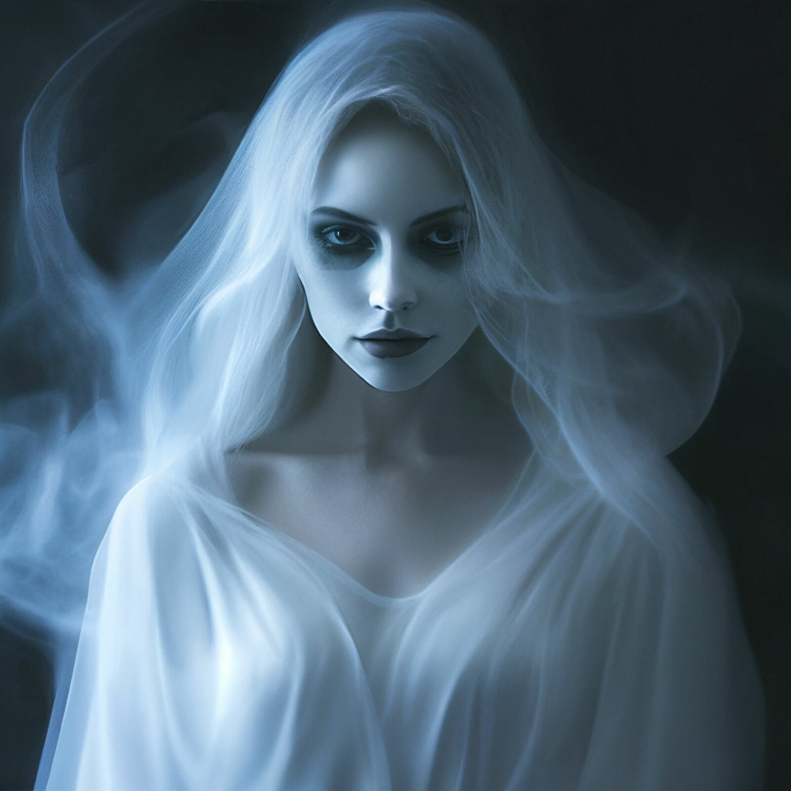 Ләйсән ЯКУПОВА. Өрәккә гашыйк егет тарихы