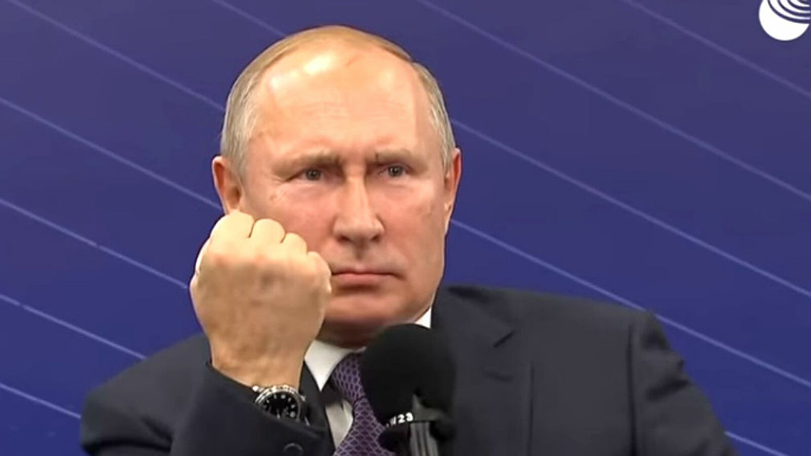Кытайлыларны Европага Путинның “соңгы кисәтүе” таң калдырды