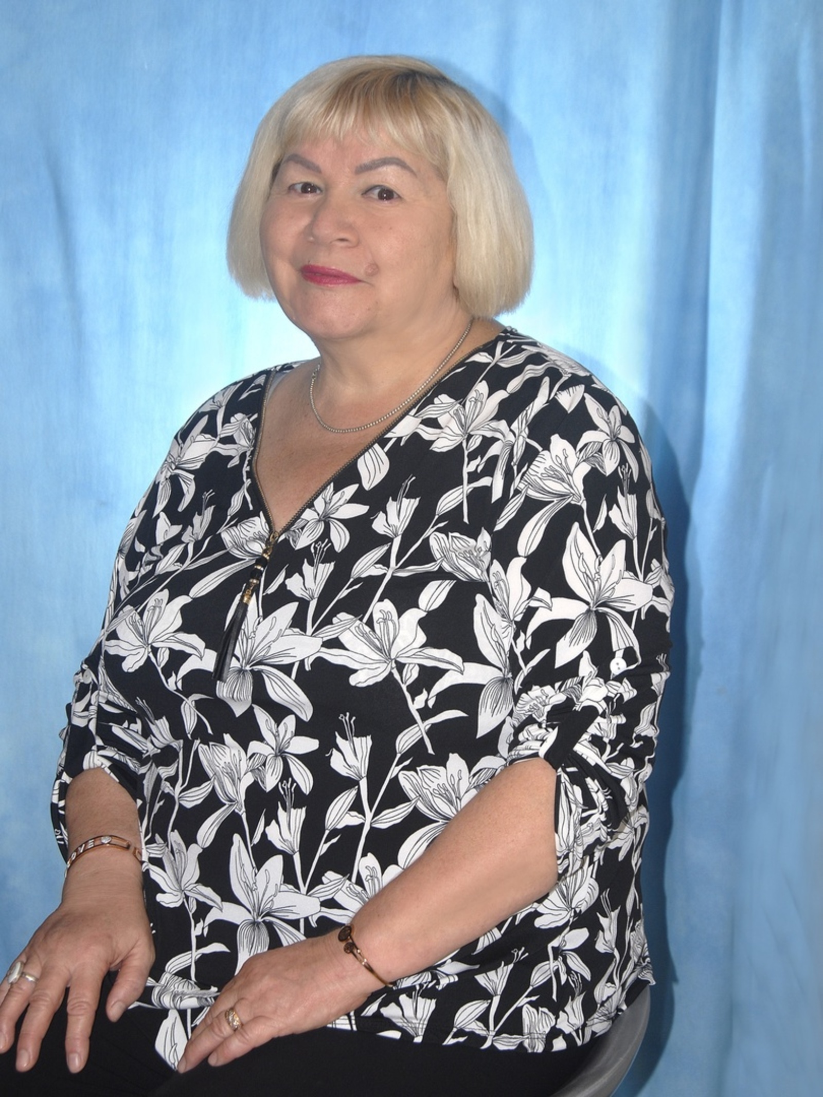 Рәмзия ШӘРӘФЕТДИНОВА. Авылым мәзәкләре