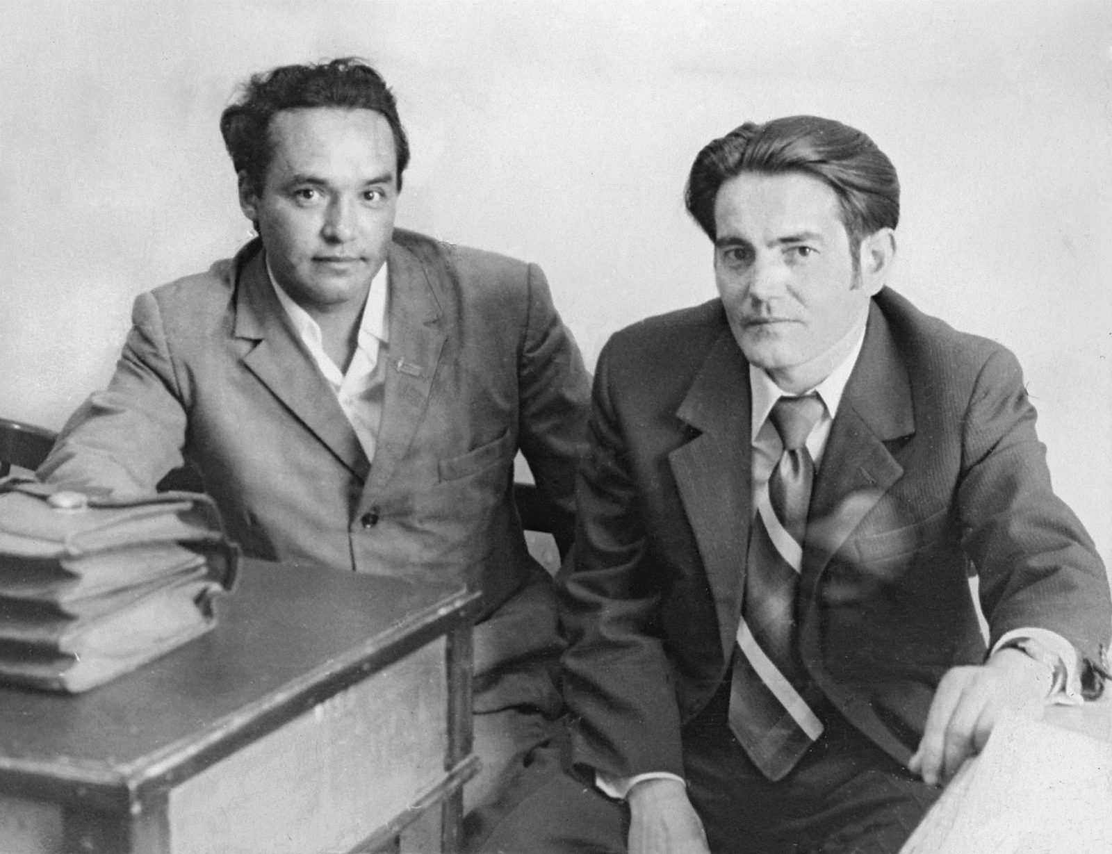 Ризван ХӘМИД. Яшьти абый. Хатирә (4)