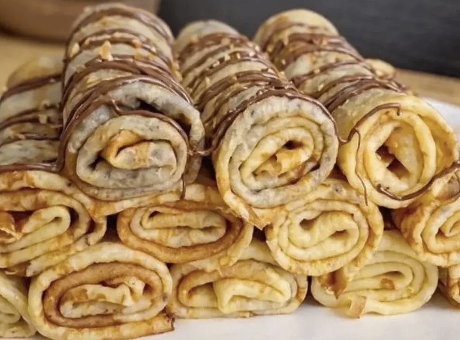 Юка тәбикмәк пешерү серләре