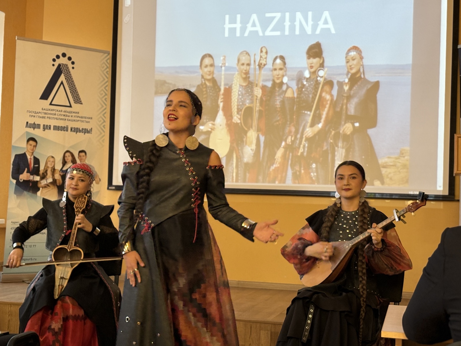 Шәйхзадә Бабич исемендәге премиягә кем лаеклы?