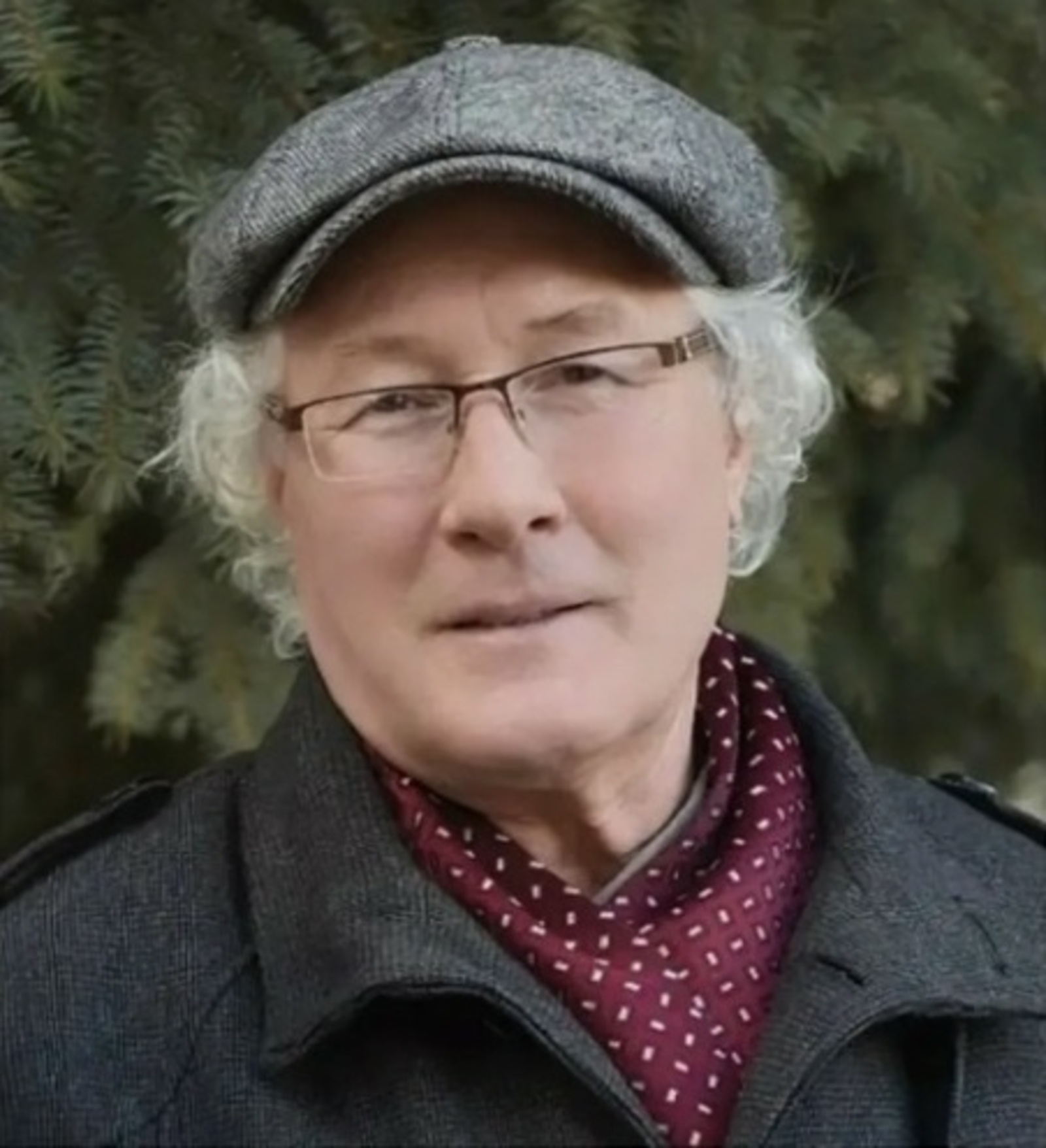 Илдус ТИМЕРХАНОВ. Үч алу