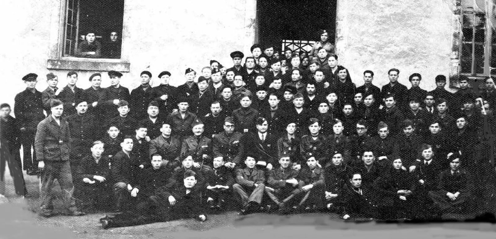 Татар макизары. (Ахыры)