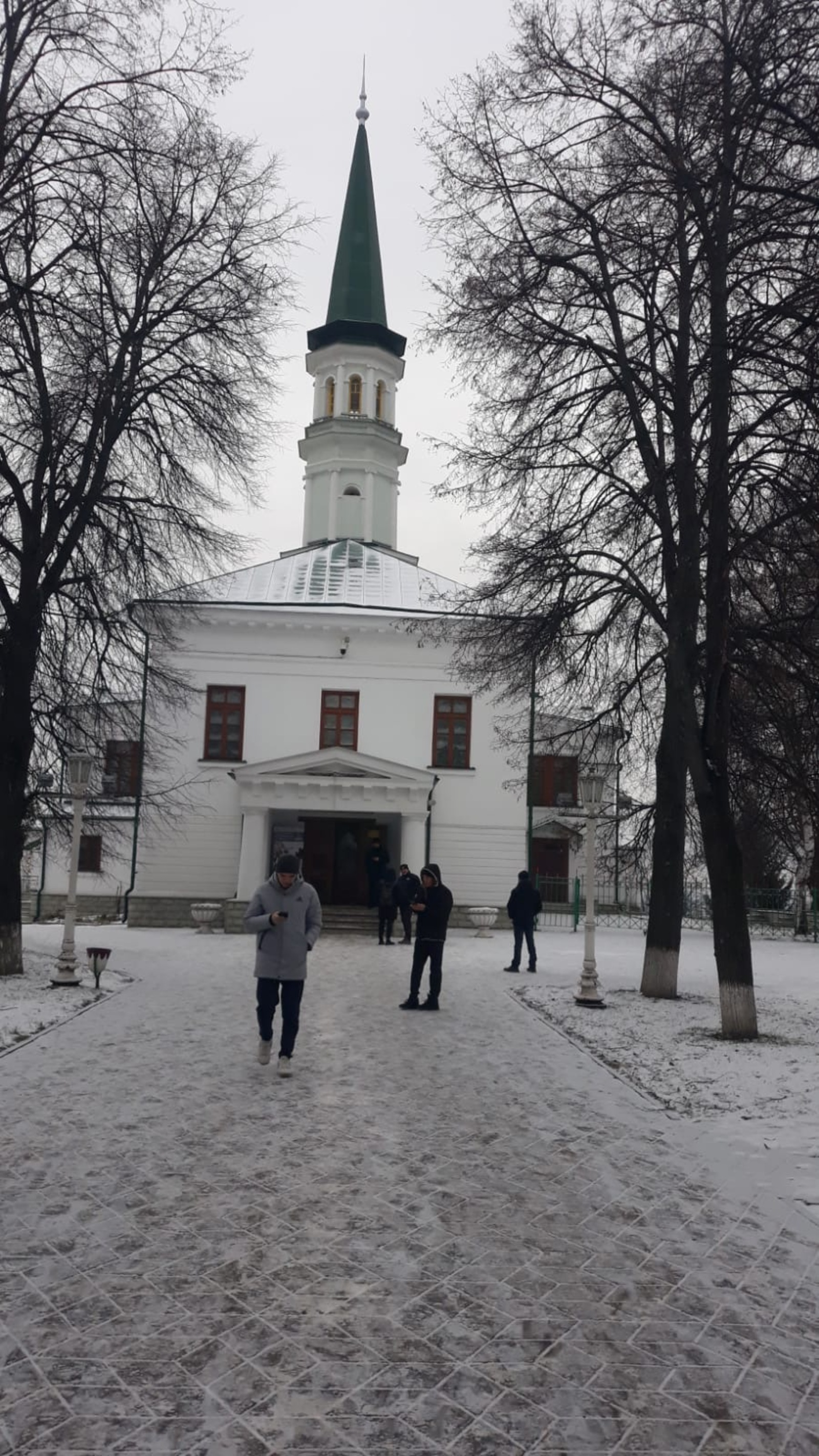 Мәхәббәт орлыгы