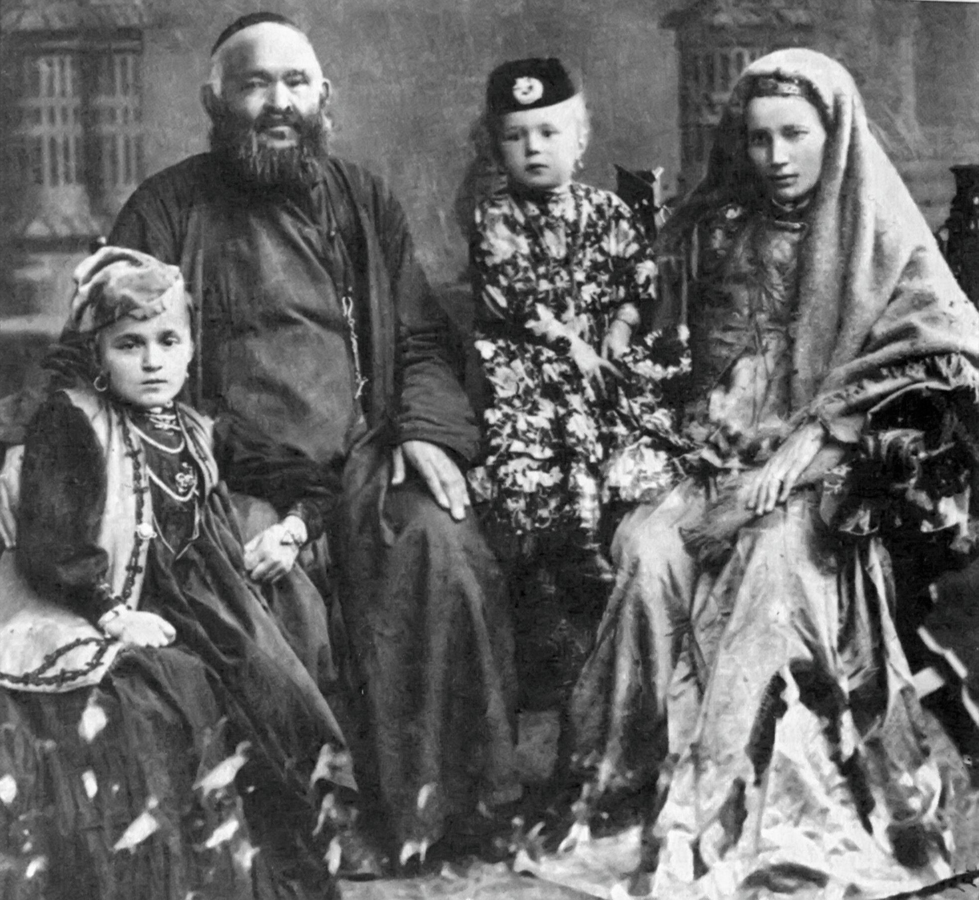 Илдус ФАЗЛЕТДИНОВ. Риваятькә лаек гомер. (Дәвамы)