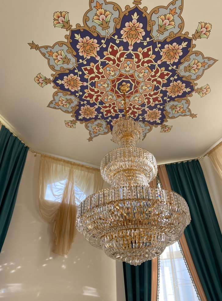 Лут пәйгамбәр тарихы