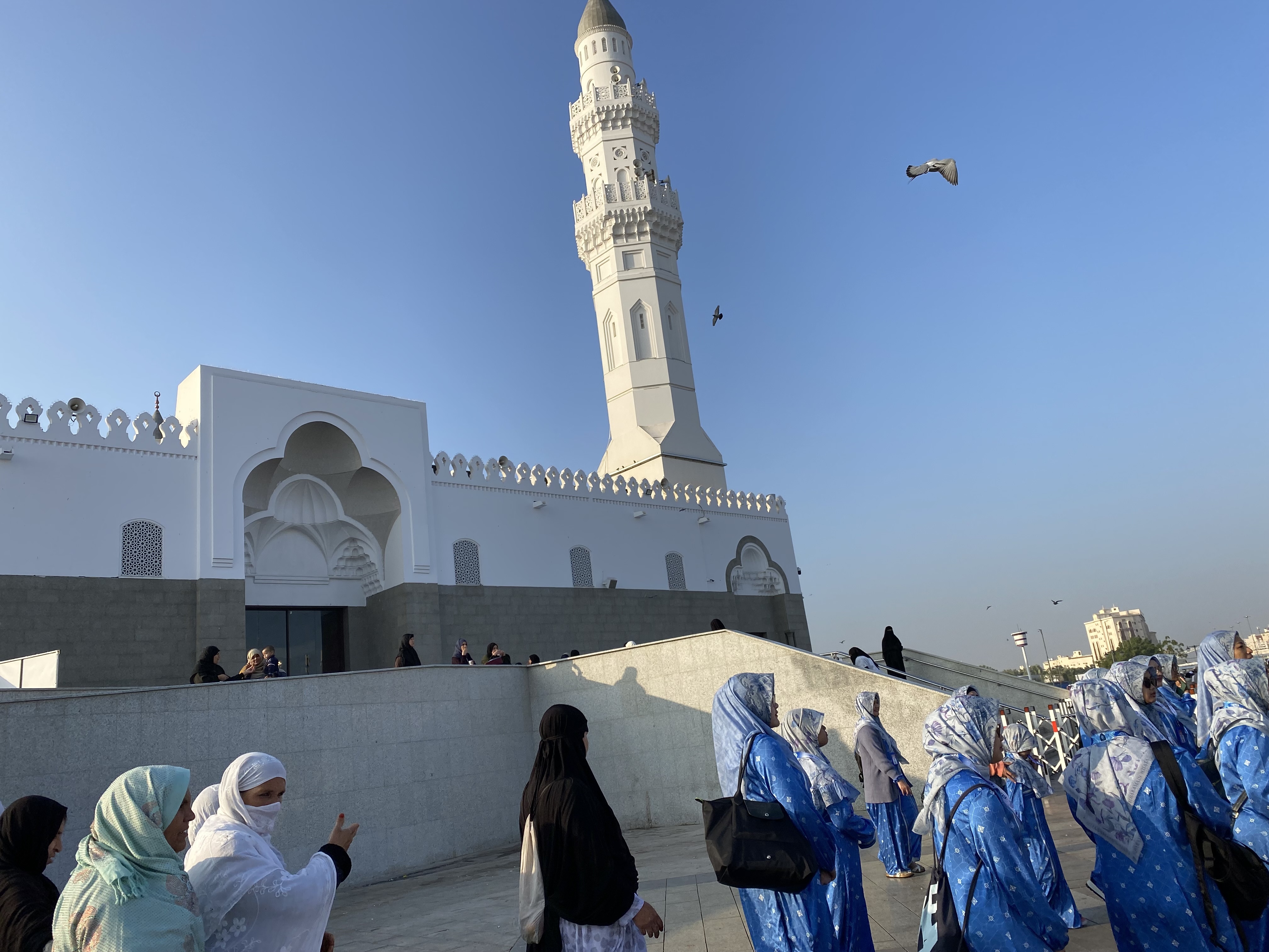 Иман һəм ислам буенча кардəшлек