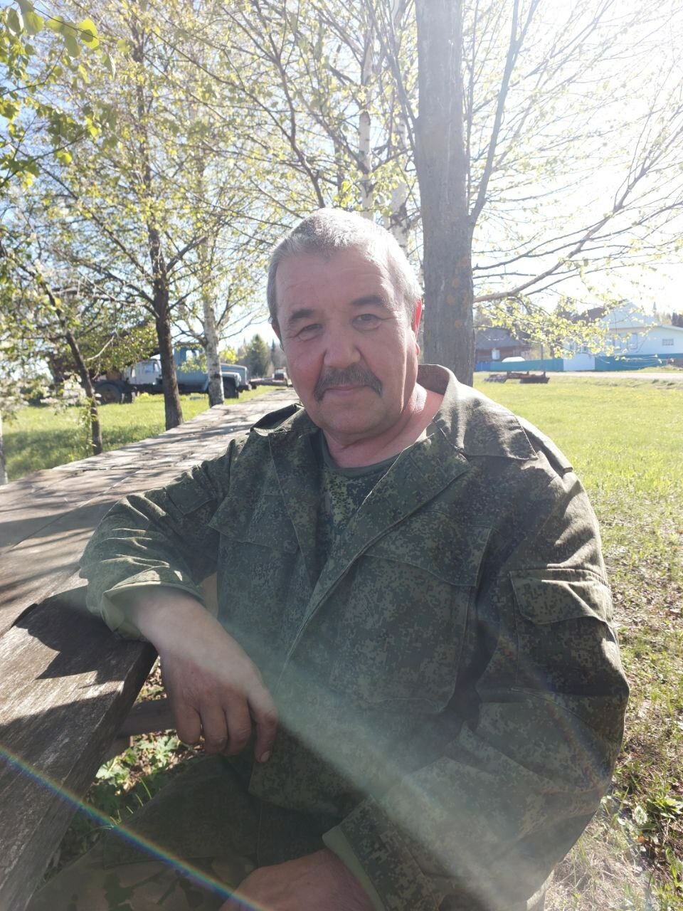 Гөлнара ГЫЙЛЕМХАНОВА. Кардәвеш батыры. Башы