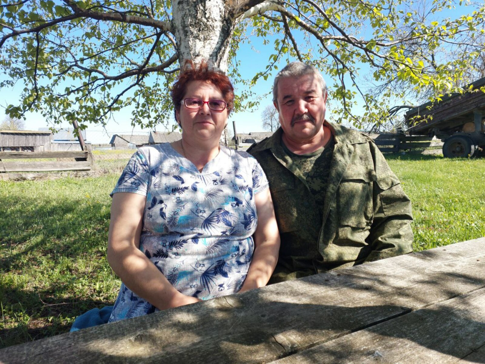 Гөлнара ГЫЙЛЕМХАНОВА. Кардәвеш батыры. (2)