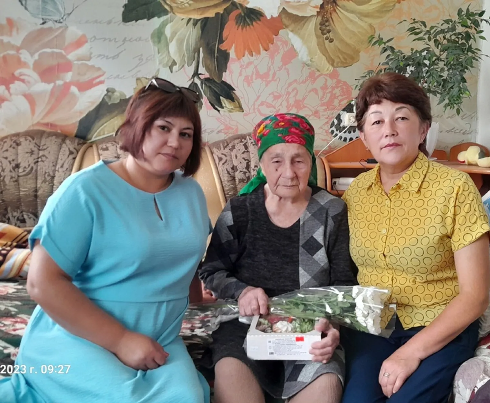 Илдус ФАЗЛЕТДИНОВ. Тәгәри китте йомгагым... (2)