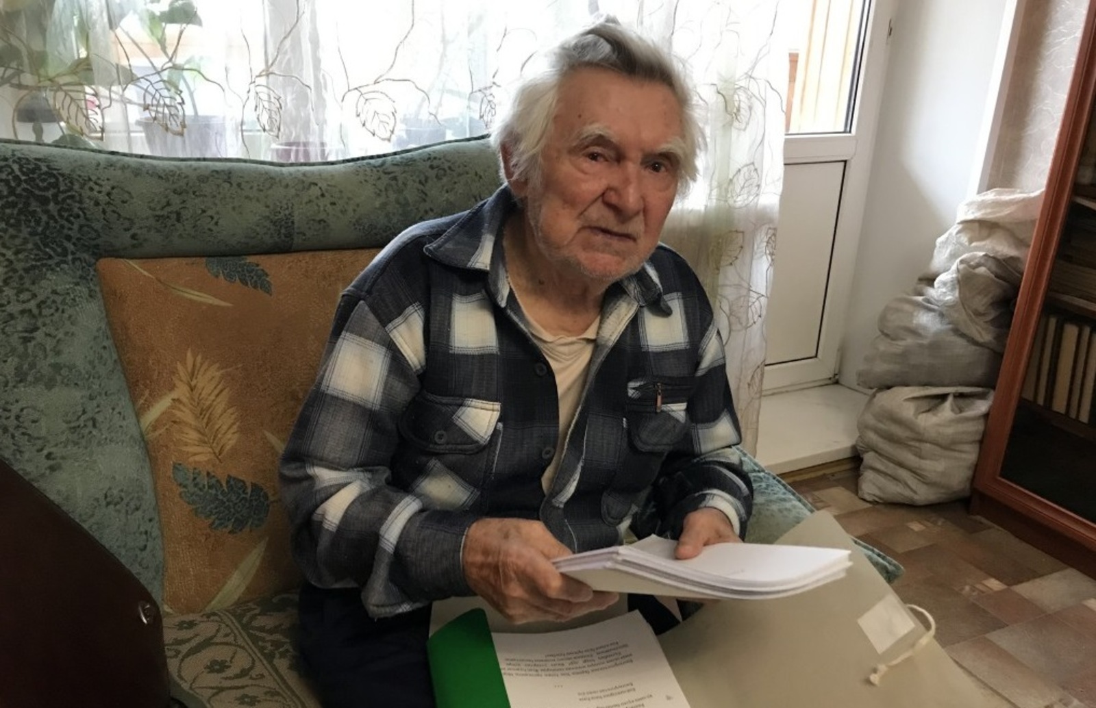 Марат КӘРИМОВ. Утырып уйлар уйладым...