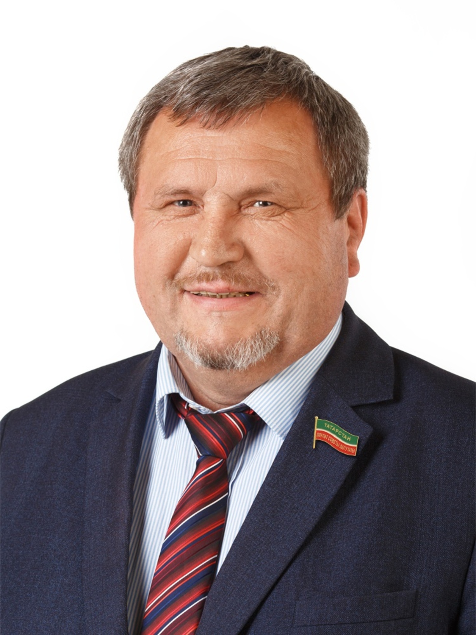 Марсель ГАЛИЕВ. Талант иясе