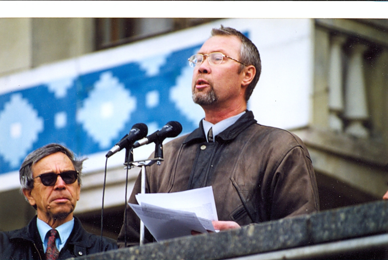 Илдус ФАЗЛЕТДИНОВ. Милләт улы (5)