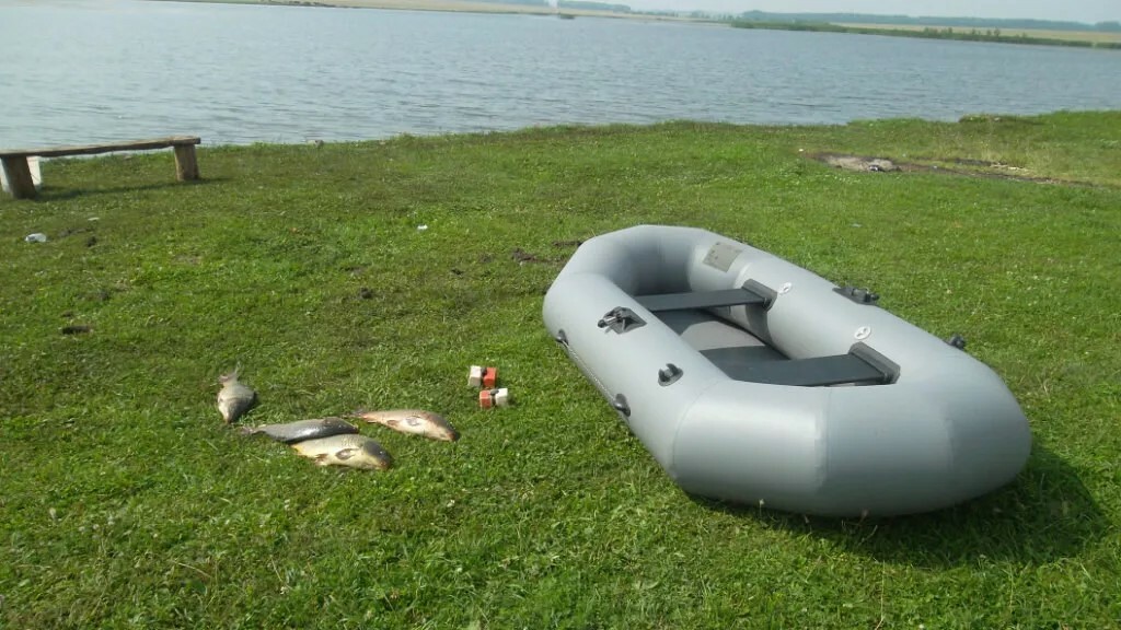 Ирек ФӘТХЕЛИСЛАМОВ. Балыкчы маҗаралары