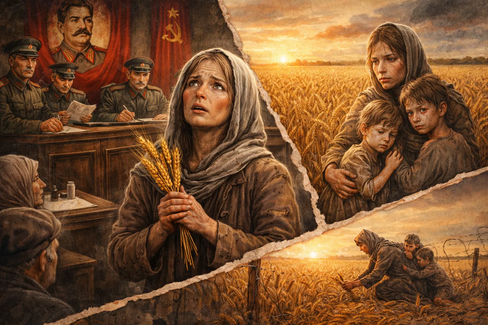 Әлфия СӘЛИМГӘРӘЕВА. Сынык