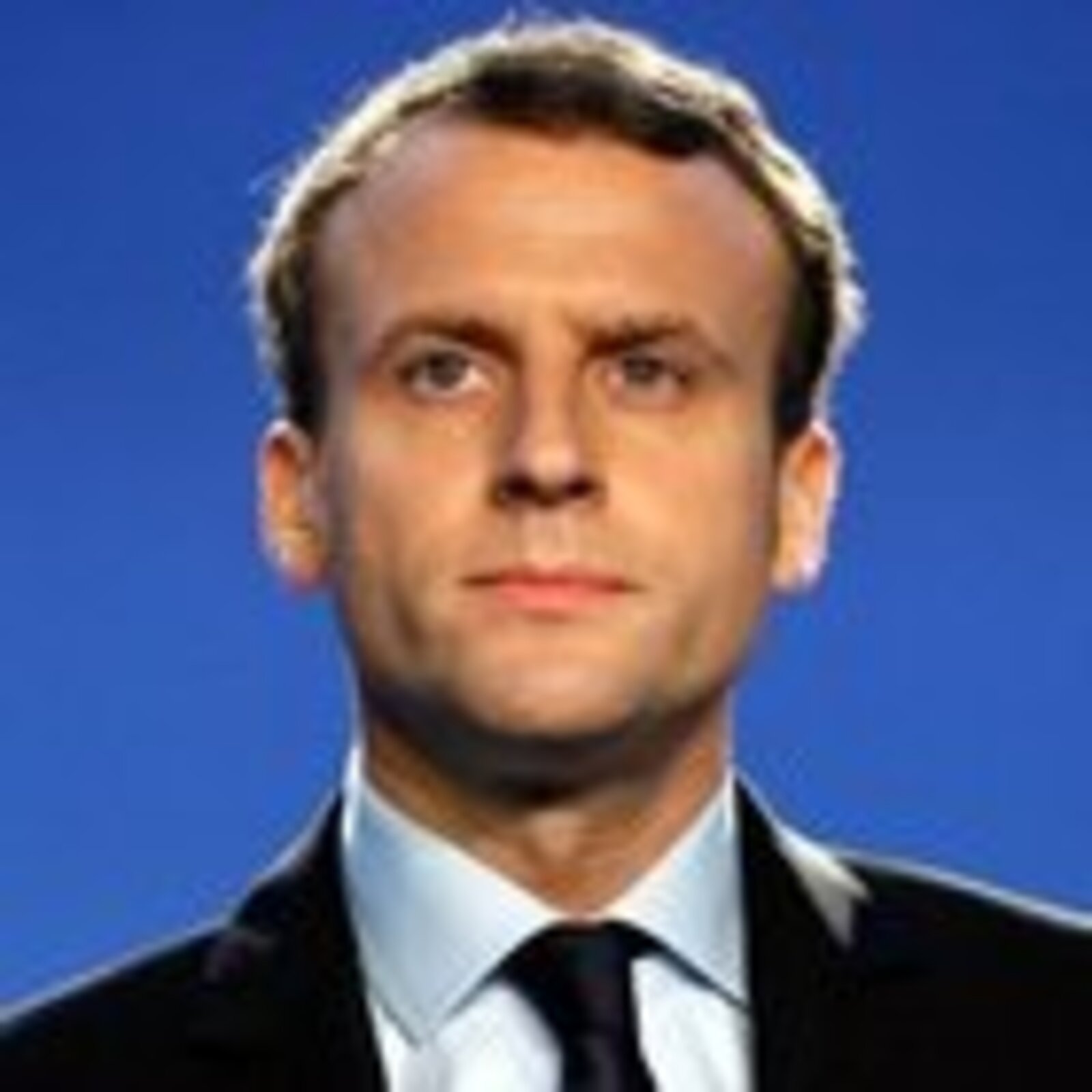 Франция Президенты белән сөйләшү
