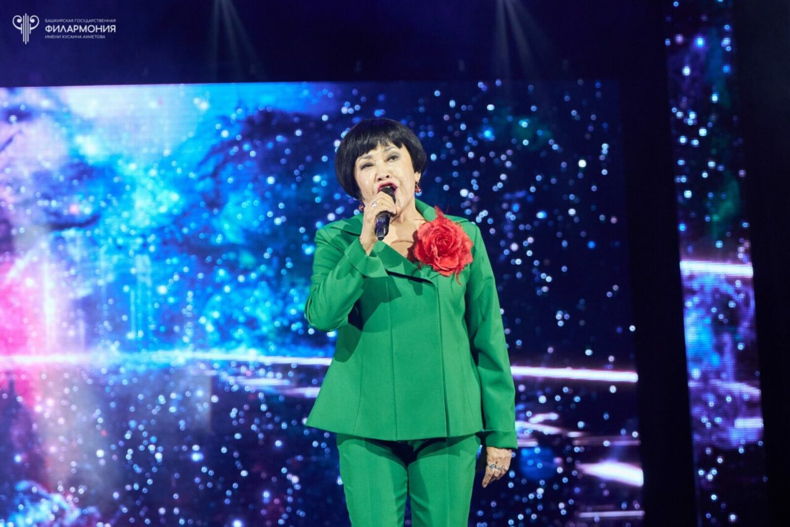 Юлчурина – иҗат юлында