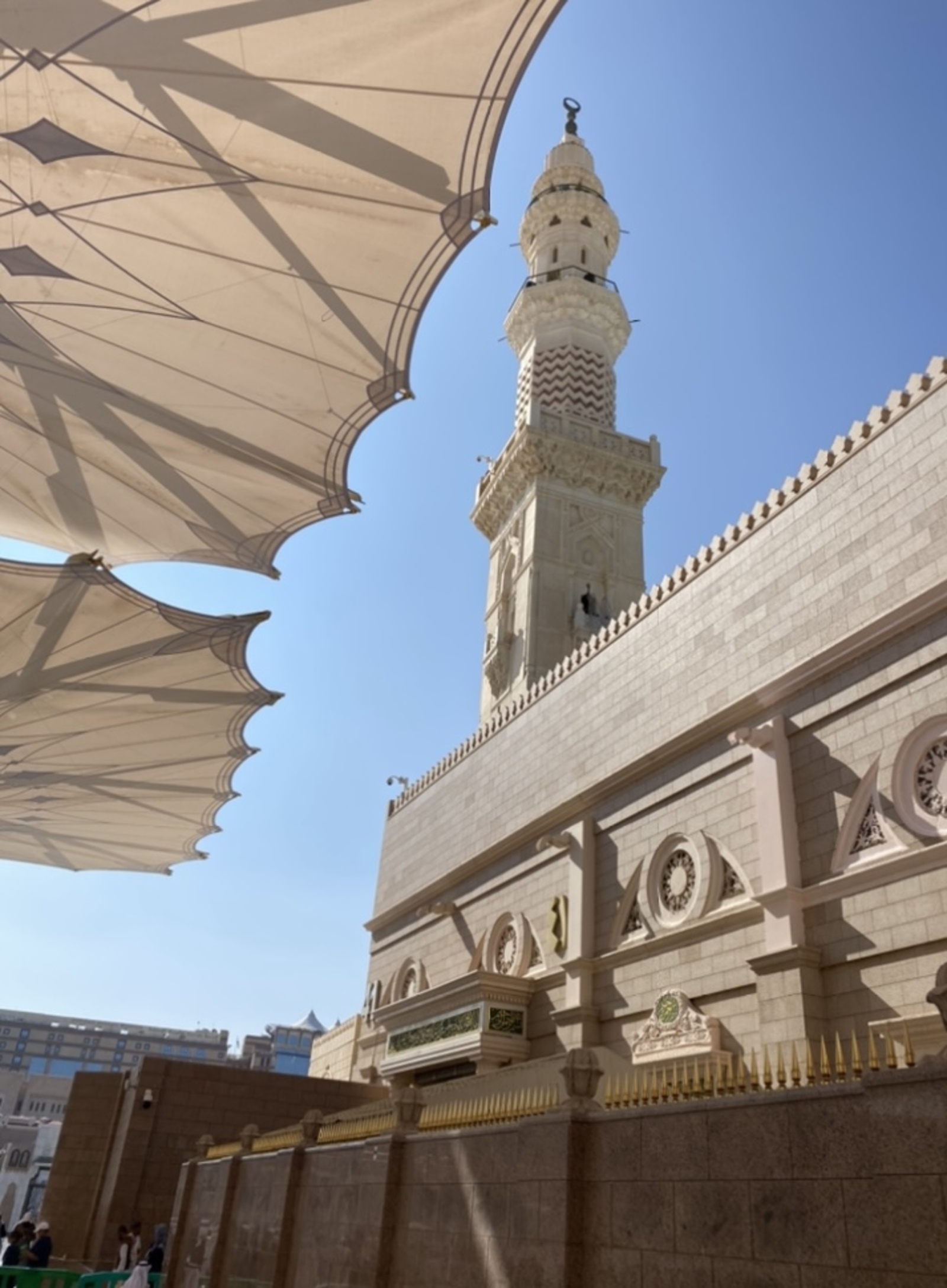 Пәйгамбәребез Мөхәммәт галәйһиссәлам