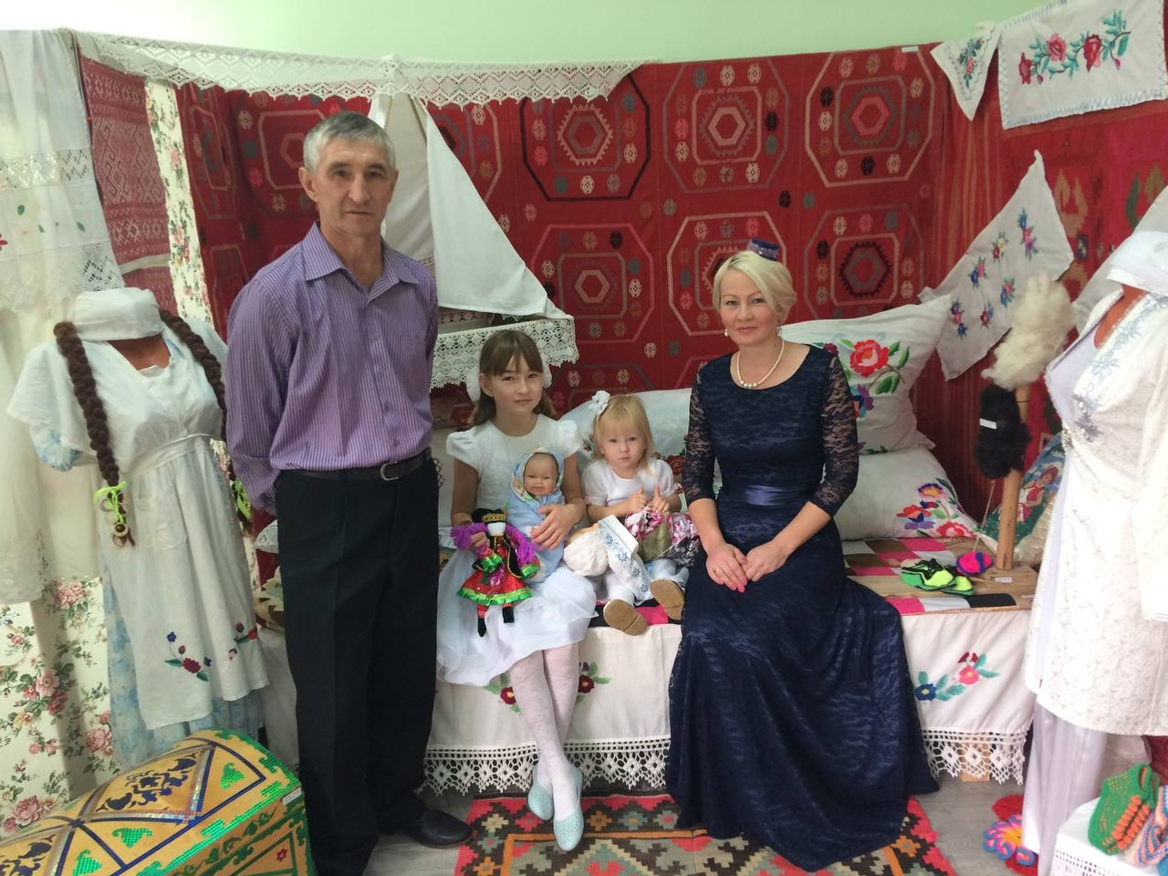 Илдус ФАЗЛЕТДИНОВ. “Хыял артыннан йөгерәм...” (2)