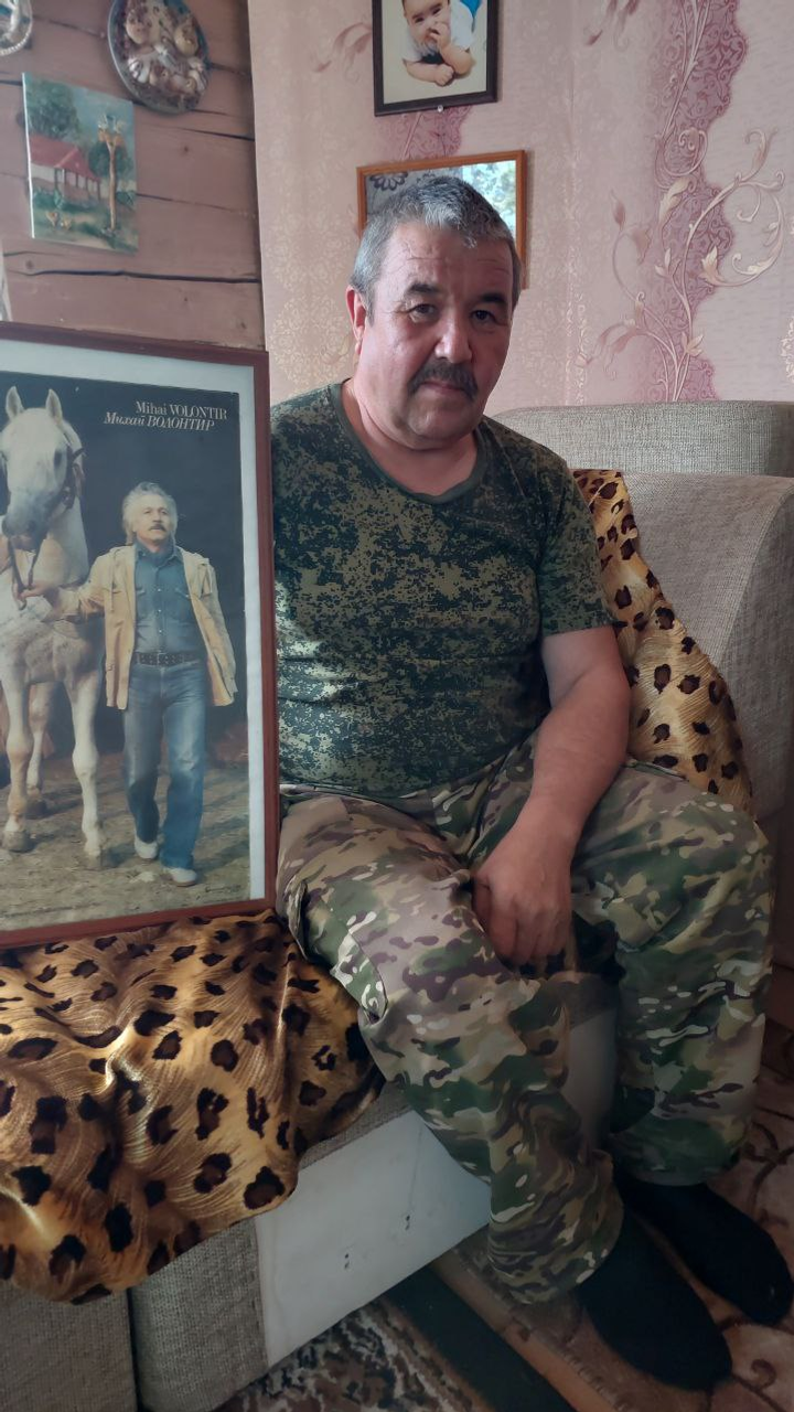 Гөлнара ГЫЙЛЕМХАНОВА. Кардәвеш батыры. Ахыры