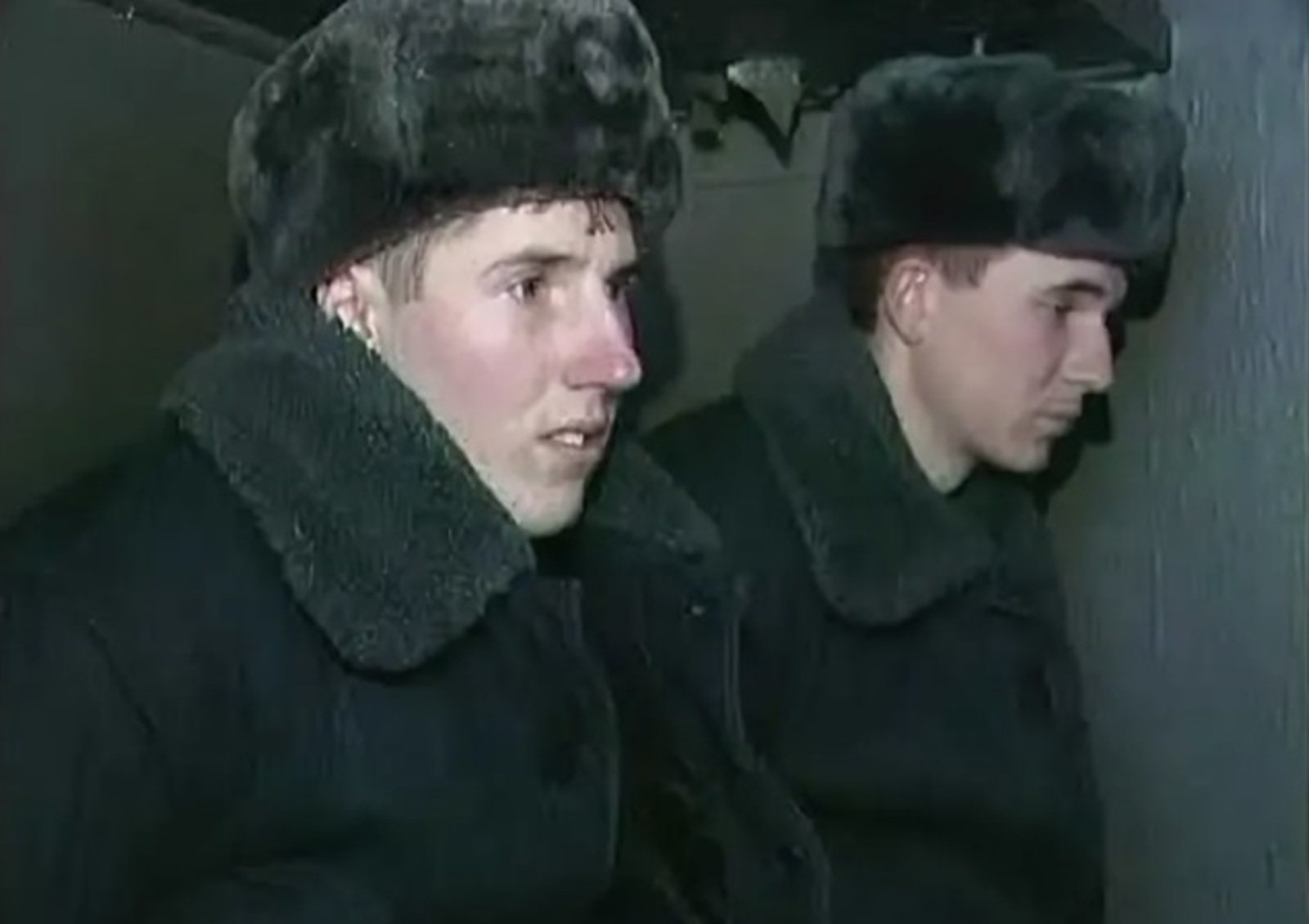 Жәмит РӘХИМОВ. Әҗәл вагонында. Хикәя (2)